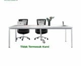 Meja Kantor Indachi tipe Elmora DMT 200