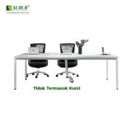 Meja Kantor Indachi tipe Elmora DMT 200
