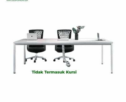 Meja Kantor Indachi tipe Elmora DMT 200