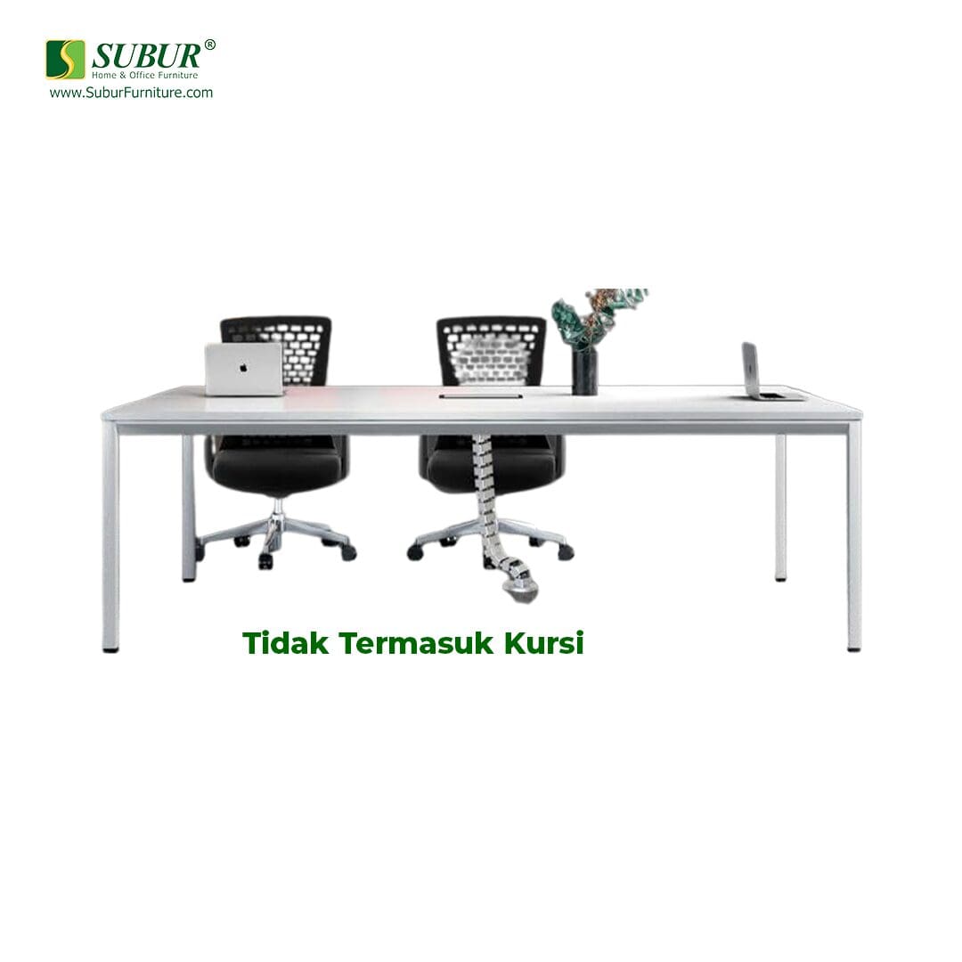 Meja Kantor Indachi tipe Elmora DMT 200