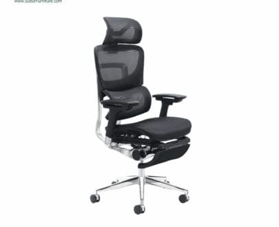 Kursi Kantor Donati tipe Vigno