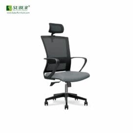 Kursi Kantor Donati tipe Novara 1
