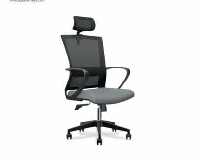 Kursi Kantor Donati tipe Novara 1