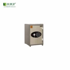 Brankas Indachi tipe DF 800 SSTA