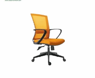 Kursi Kantor Donati tipe Novara 2