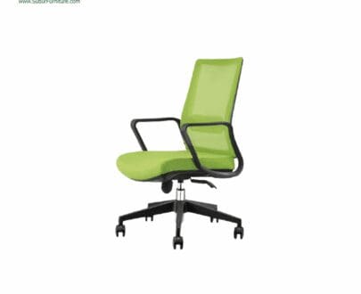 Kursi Kantor Donati tipe Avalon 2