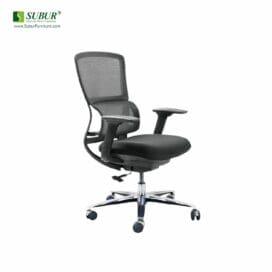 Kursi Kantor Donati tipe Marken 2 AL
