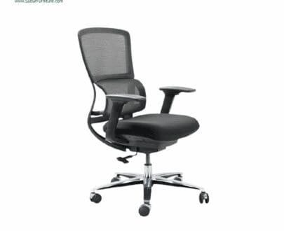 Kursi Kantor Donati tipe Marken 2 AL