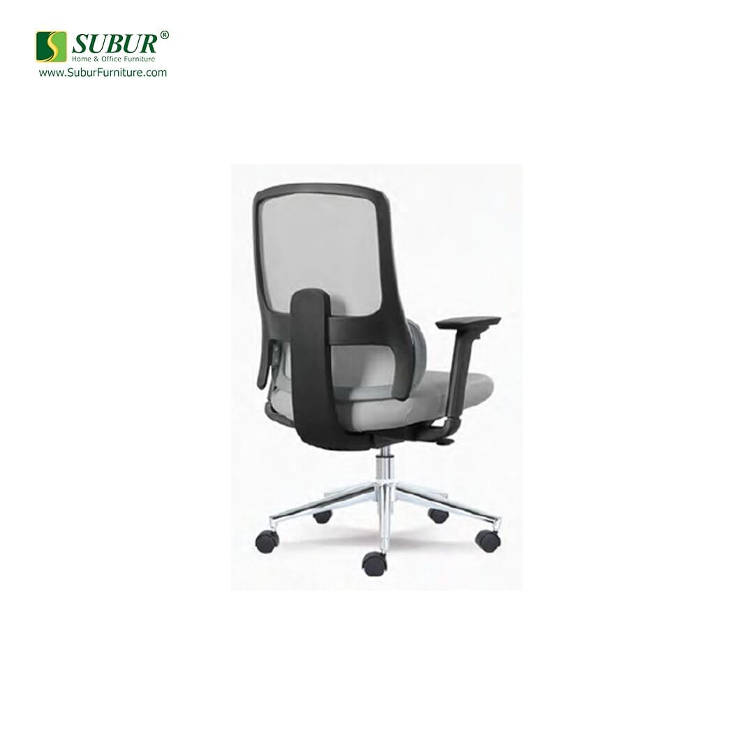 Kursi Kantor Donati tipe Shara 2 C F