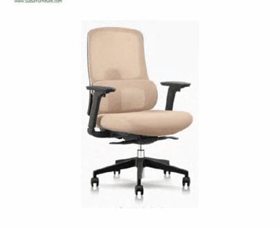 Kursi Kantor Donati tipe Shara 2