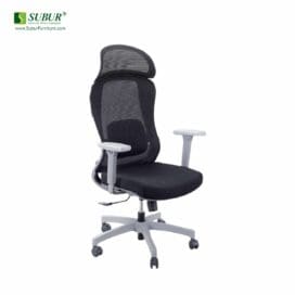 Kursi Kantor Donati tipe Monti 1 LG G (Grey)