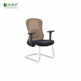 Kursi Hadap Donati tipe Monti V1 C (Black)