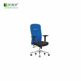 Kursi Kantor Indachi tipe Lorez I AL TC