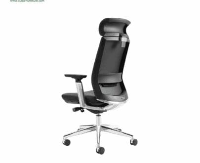Kursi Kantor Donati tipe Titav I AL