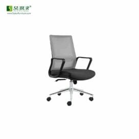 Kursi Kantor Donati tipe Avalon 2 C