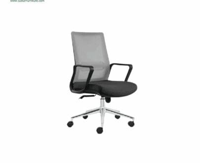 Kursi Kantor Donati tipe Avalon 2 C