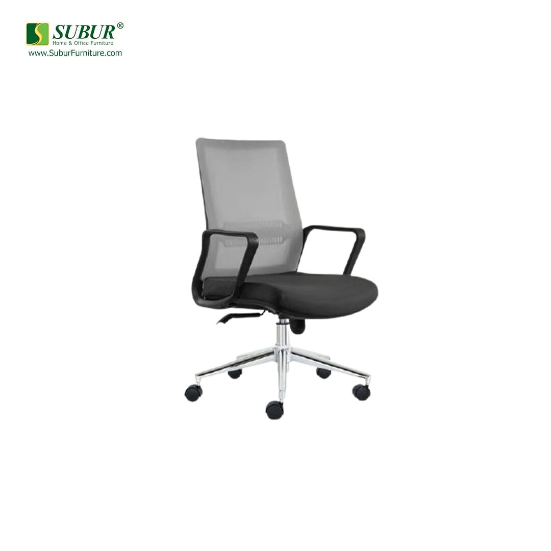 Kursi Kantor Donati tipe Avalon 2 C