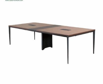Meja Kantor Donati tipe Ferrand MT 1