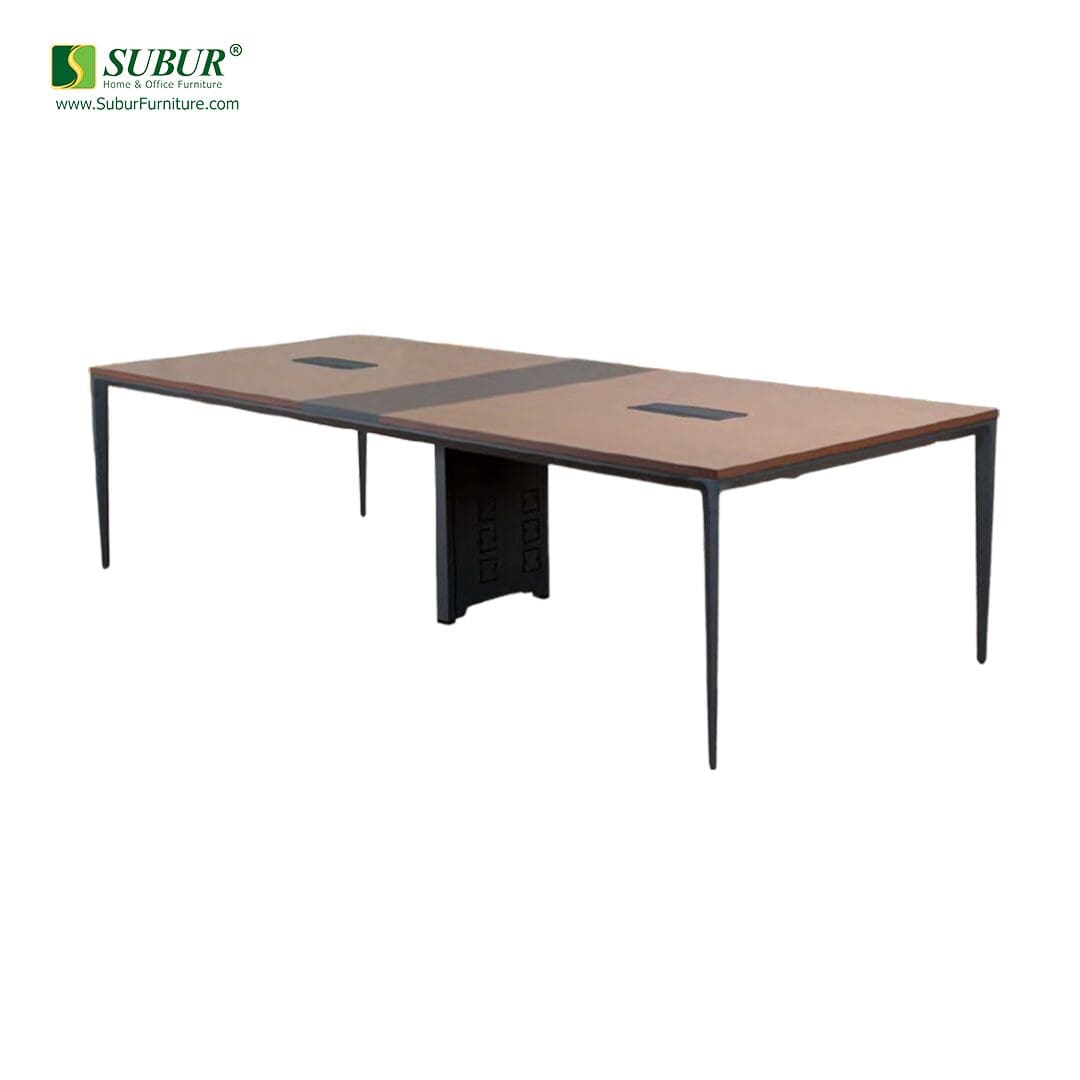 Meja Kantor Donati tipe Ferrand MT 1