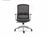 Kursi Kantor Donati tipe Jessi 2 LG G (Grey)