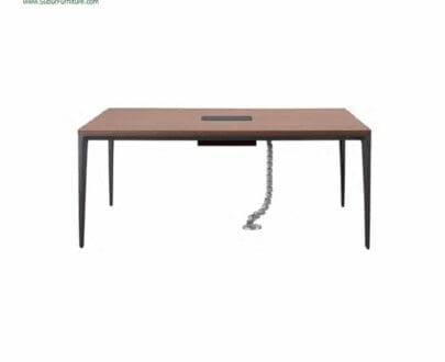 Meja Kantor Donati tipe Ferrand MT 2