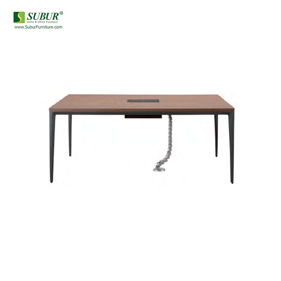 Meja Kantor Donati tipe Ferrand MT 2