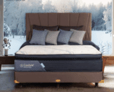 Springbed Coolvie tipe Cloud