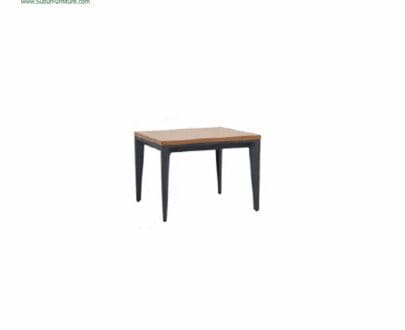 Meja Kantor Donati tipe Ferrand ST