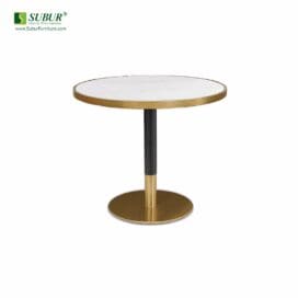 Coffee Table Donati tipe DOT B 23 R