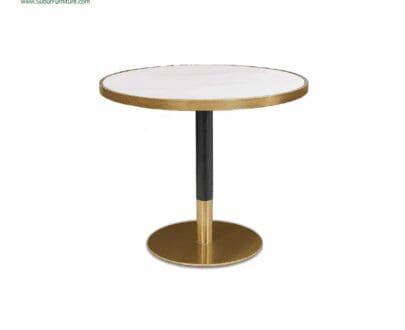 Coffee Table Donati tipe DOT B 23 R