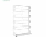 Rak Serbaguna Alba Argentum tipe LB 1855 SB