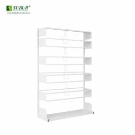 Rak Serbaguna Alba Argentum tipe LB 1855 SB