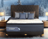 Springbed Coolvie tipe Luxe