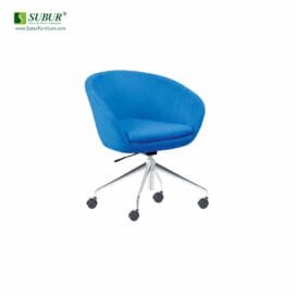 Sofa Donati type Vaza 2 B Chrome