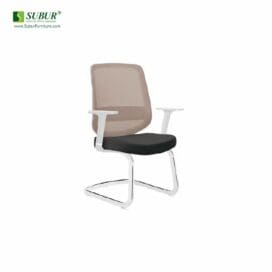 Kursi Hadap Donati tipe Agios V1 C W (White)