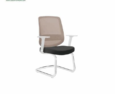 Kursi Hadap Donati tipe Agios V1 C W (White) 