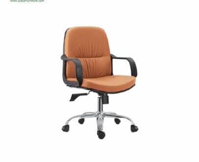 Kursi Kantor Donati tipe Banaz 2 C