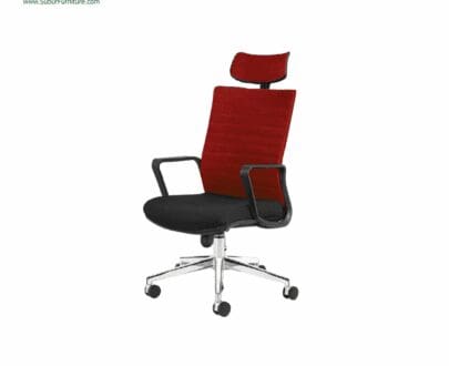 Kursi Kantor Donati tipe Fenta 1 AL
