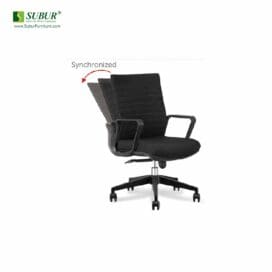 Kursi Kantor Donati tipe Fenta 2
