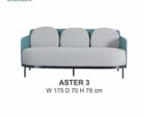 Sofa Donati type Aster 3