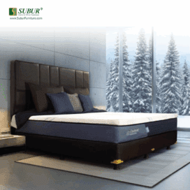 Springbed Coolvie tipe Smart