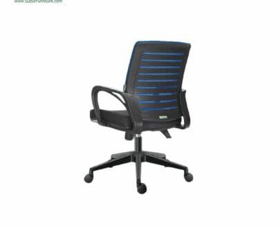 Kursi Kantor Donati tipe Stripe 1
