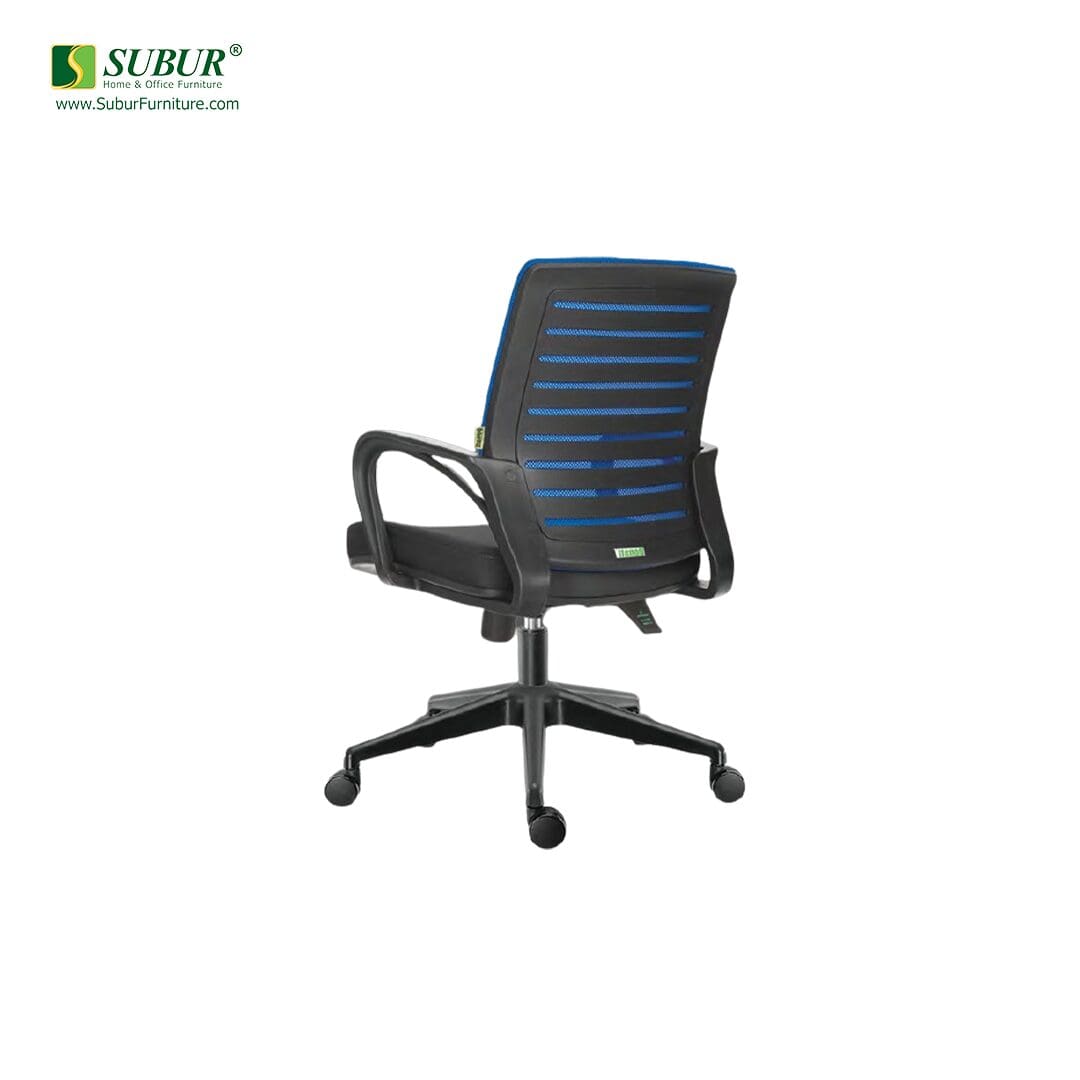 Kursi Kantor Donati tipe Stripe 1