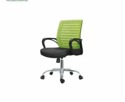 Kursi Kantor Donati tipe Stripe 1 C