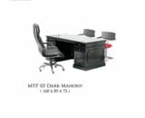 Meja Kantor Horse Metal tipe MTP 03