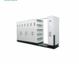 Mobile File Alba tipe MF 822 (40 CPTS)
