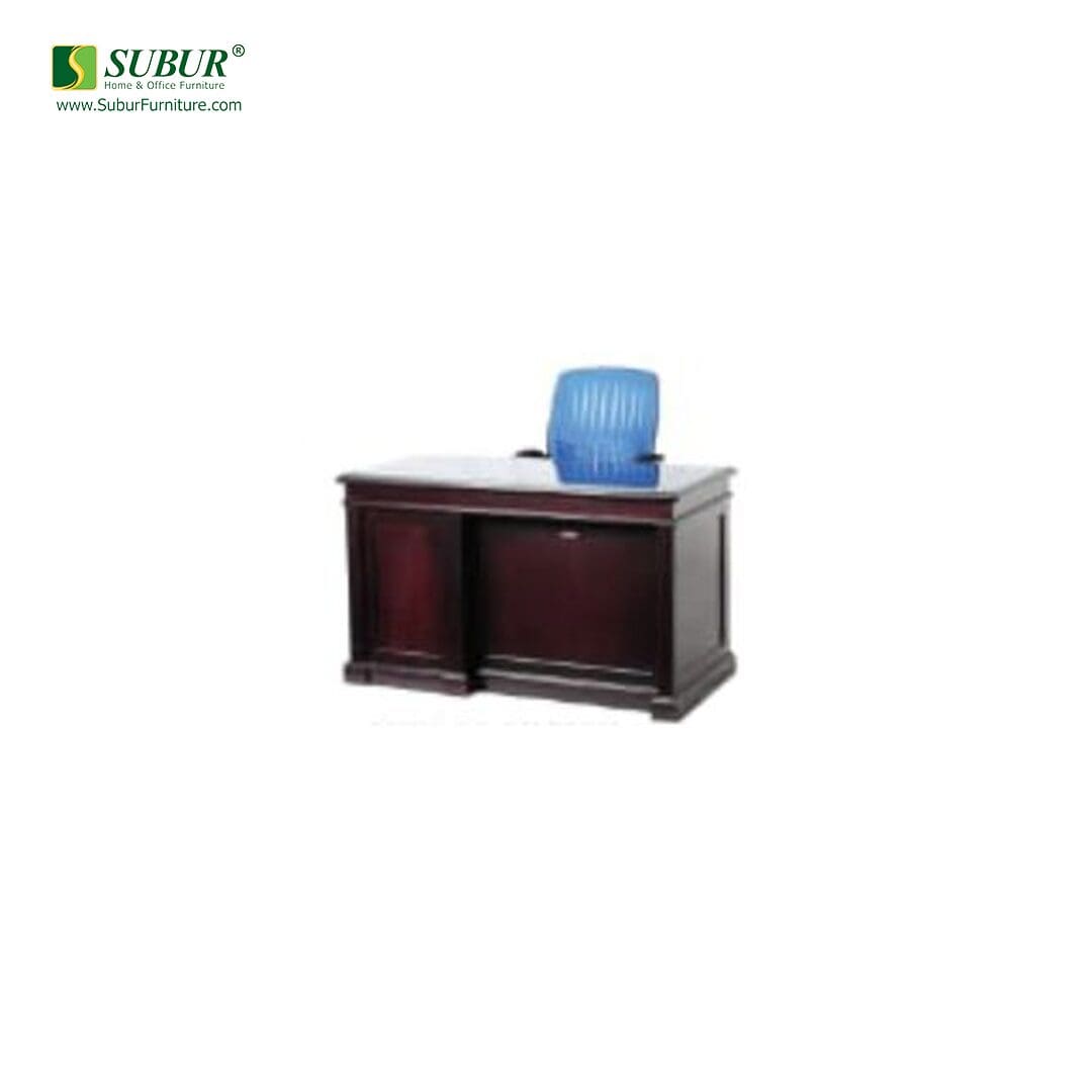 Meja Kantor Horse Metal tipe MTP 02