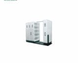 Mobile File Alba tipe MF 422 (20 CPTS)