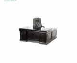 Meja Kantor Horse Metal tipe MTL 01