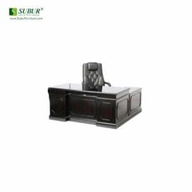 Meja Kantor Horse Metal tipe MTL 01